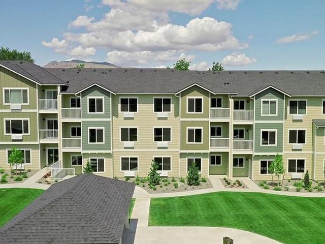 First NorthWest Development Kirkland WA