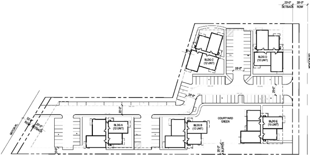 FNWD LAND ACQUISITION & DEVELOPMENT I LLC - Lynnwood, WA