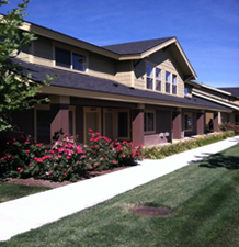 ROSECROFT INVESTMENTS, LLC - Boise, ID