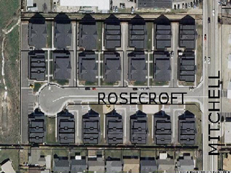 ROSECROFT INVESTMENTS, LLC - Boise, ID
